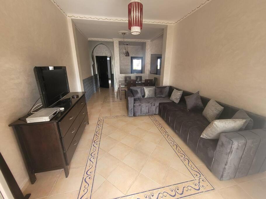 Appartement Haut Standing 120M Saïdia Zewnętrze zdjęcie