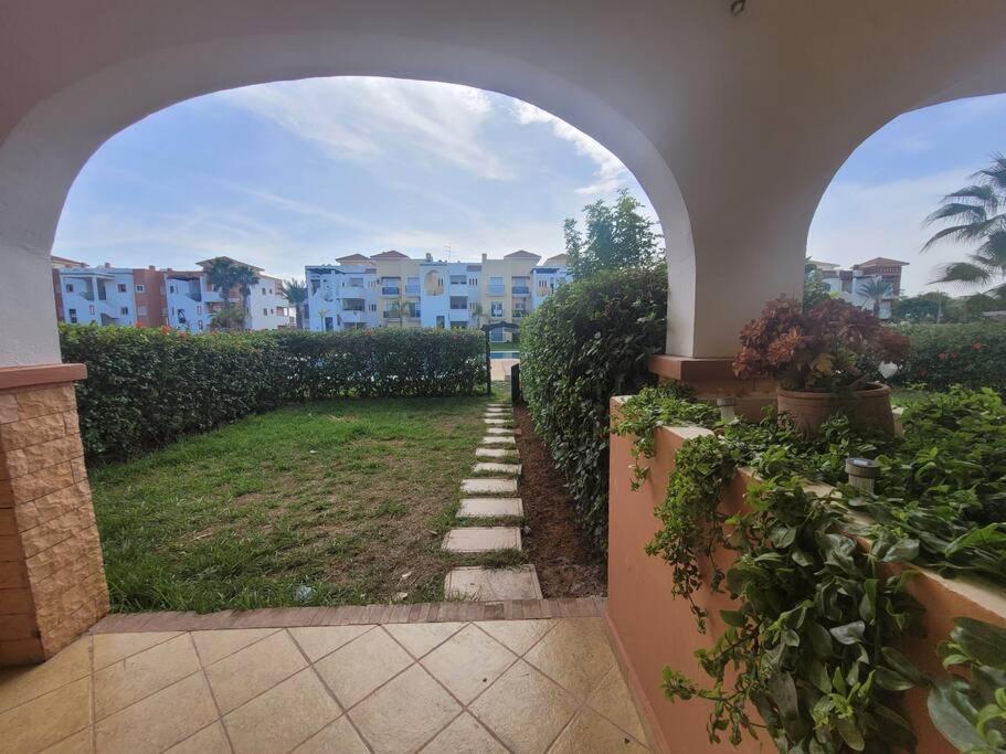 Appartement Haut Standing 120M Saïdia Zewnętrze zdjęcie